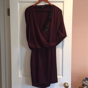 Robert Rodriguez dress